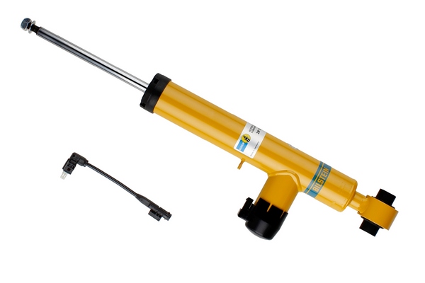 Bilstein B6 DampTronic - Rear Shock Absorber - BMW 1-4 Series F20-F36 EDC :20-250744