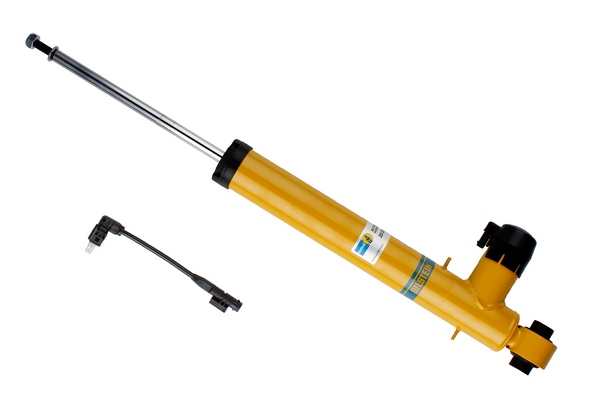Bilstein B6 DampTronic - Rear Performance - Shock Absorber - VW Golf 7 :20-254353