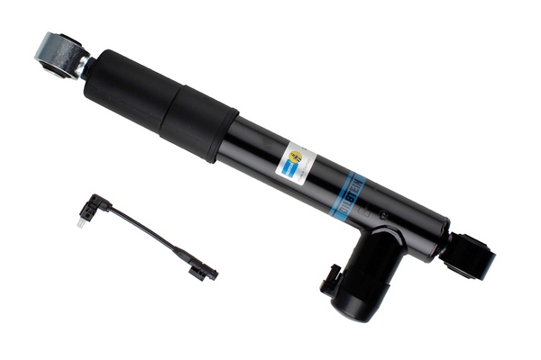 Bilstein B4 DampTronic - Rear OE Replacement - Shock Absorber - VW T6 :20-254711