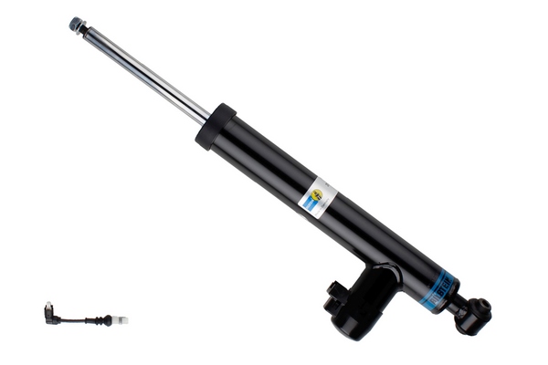 Bilstein B4 DampTronic - Rear Left Shock Absorber - Mercedes-Benz C 204 :20-255824