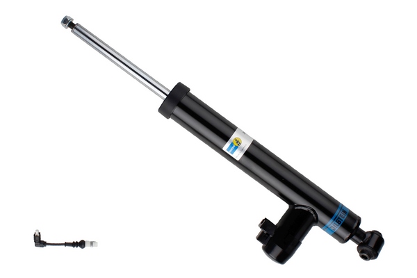 Bilstein B4 DampTronic - Rear Right Shock Absorber - Mercedes-Benz C 204 :20-255831