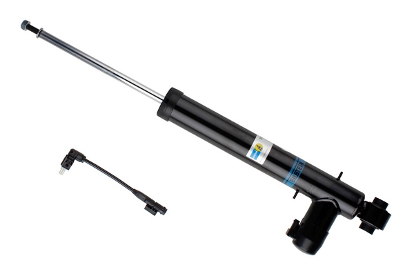 Bilstein B4 DampTronic - Rear OE Replacement - Shock Absorber - VW Touran 5T :20-267520
