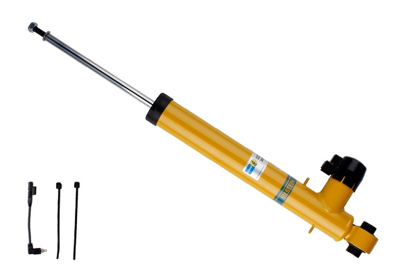 Bilstein B6 DampTronic - Rear Performance - Shock Absorber - Audi Q2 (GA) Mehrl. :20-279530