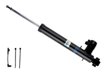 Bilstein B4 DampTronic - Rear OE Replacement - Shock Absorber - Audi Q2 GA Mehrl. :20-279547