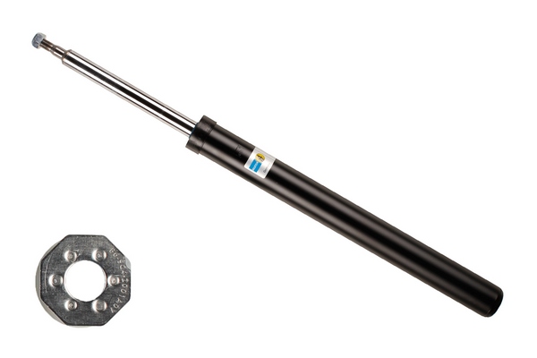 Bilstein B4 - Front OE Replacement - Shock Absorber Insert - BMW 5-Series E34 :21-030253