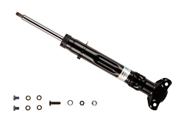 Bilstein B4 - Front OE Replacement - Shock Absorber - Mercedes-Benz W124 TROPEN :22-001917