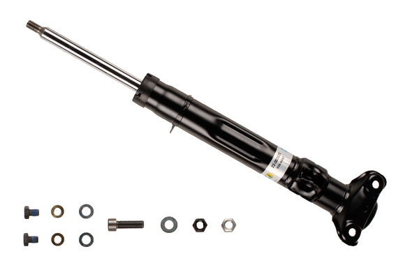 Bilstein B4 - Front OE Replacement - Shock Absorber - Mercedes-Benz 190 W201 :22-003621