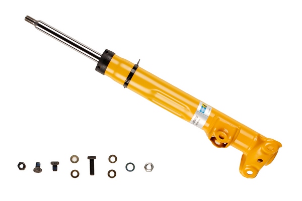 Bilstein B8 - Front Shock Absorber - Mercedes-Benz A124 C124 S124 W124 W201 :22-003652