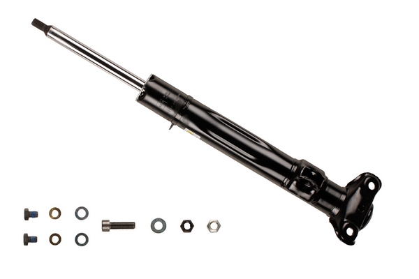 Bilstein B4 - Front Shock Absorber - Mercedes-Benz W124 C124 A124 S124 :22-040534