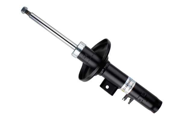 Bilstein B4 - Front Left OE Replacement - Shock Absorber - Peugeot 205, 309 :22-041043