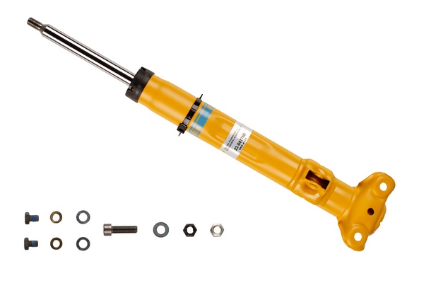 Bilstein B6 - Front Performance - Shock Absorber - Mercedes-Benz R129 :22-041760