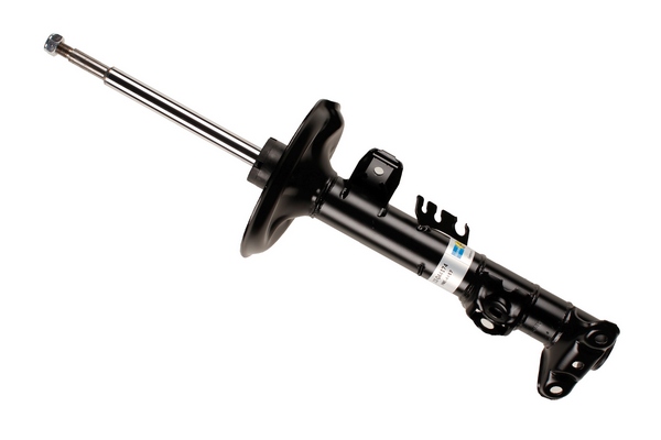 Bilstein B4 - Front Left OE Replacement - Shock Absorber - BMW 3-Series E36 :22-044174