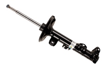 Bilstein B4 - Front Right OE Replacement - Shock Absorber - BMW 3-Series E36 :22-044181