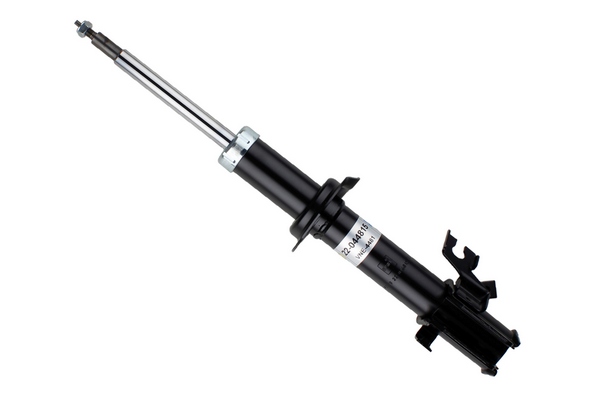 Bilstein B4 - Front Right OE Replacement - Shock Absorber - Nissan Micra K11 :22-044815