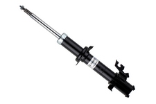 Bilstein B4 - Front Right OE Replacement - Shock Absorber - Nissan Micra K11 :22-044815