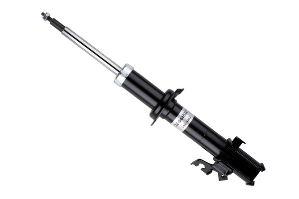 Bilstein B4 - Front Left OE Replacement - Shock Absorber - Nissan Micra K11 :22-044822