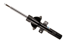 Bilstein B4 - Front OE Replacement - Shock Absorber - Ford Fiesta 96 1.8D :22-045553