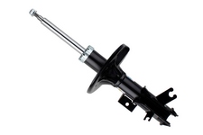 Bilstein B4 - Front Right Shock Absorber - Volvo S40 I, V40, Mitsubishi Carisma (DA) :22-046802