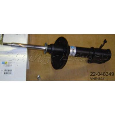 Bilstein B4 - Front Left OE Replacement - Shock Absorber - Toyota Corolla :22-048349