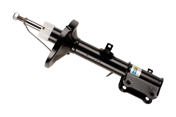 Bilstein B4 - Rear Left OE Replacement - Shock Absorber - Toyota Corolla E9 :22-049469