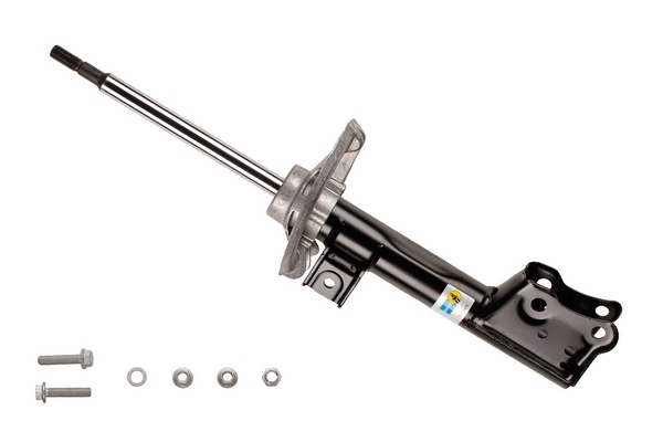 Bilstein B4 DampMatic - Front OE Replacement - Shock Absorber - Mercedes-Benz W168 :22-049698