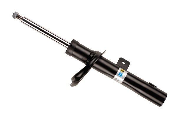 Bilstein B4 - Front Left OE Replacement - Shock Absorber - Peugeot 206 :22-052957