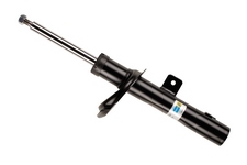 Bilstein B4 - Front Right OE Replacement - Shock Absorber - Peugeot 206 :22-052964