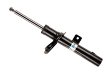 Bilstein B4 - Front Right OE Replacement - Shock Absorber - Peugeot 206 :22-052988
