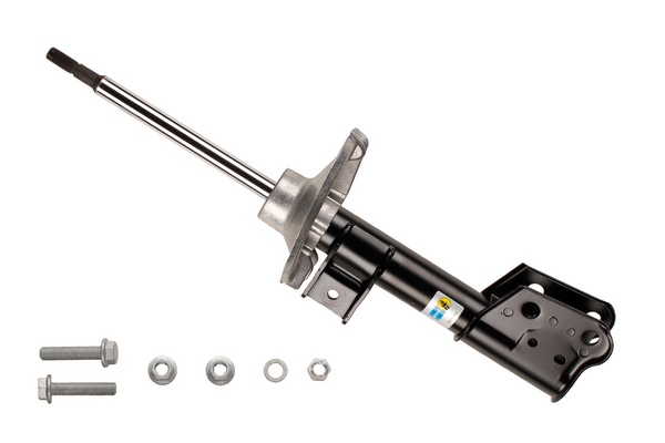 Bilstein B4 - Front OE Replacement - Shock Absorber - Mercedes-Benz DC W414 :22-053541