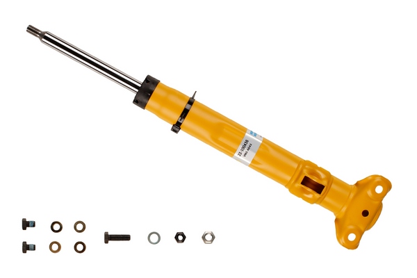 Bilstein B6 - Front Performance - Shock Absorber - Mercedes-Benz E-Klasse W124 :22-100436