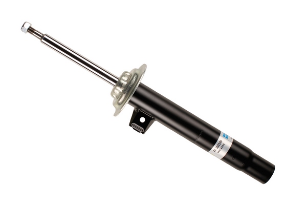 Bilstein B4 - Front Left OE Replacement - Shock Absorber - BMW 3-Series E46 :22-103130