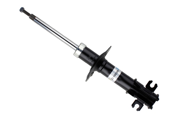 Bilstein B4 - Front OE Replacement - Shock Absorber - Fiat Punto :22-105356