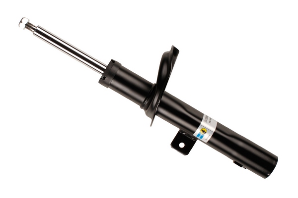 Bilstein B4 - Front Right OE Replacement - Shock Absorber - Peugeot 206 HD :22-108951