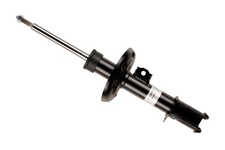 Bilstein B4 - Front Left Shock Absorber - Opel/Vauxhall Corsa C, Meriva Combo :22-110442