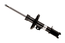 Bilstein B4 - Front Right Shock Absorber - Opel/Vauxhall Corsa C, Meriva Combo :22-110459