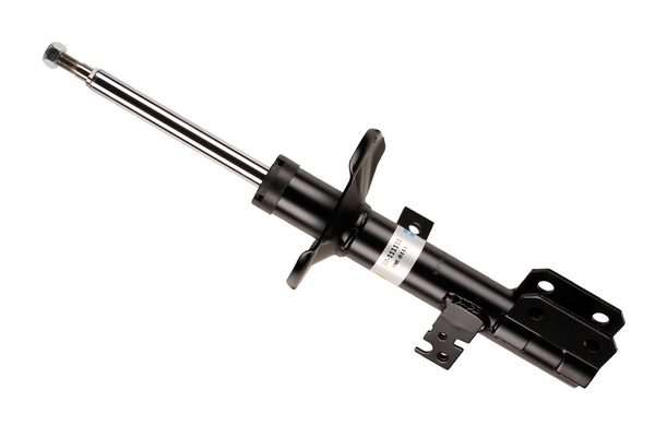Bilstein B4 - Front Left OE Replacement - Shock Absorber - Toyota Corolla E12 J T U :22-111111