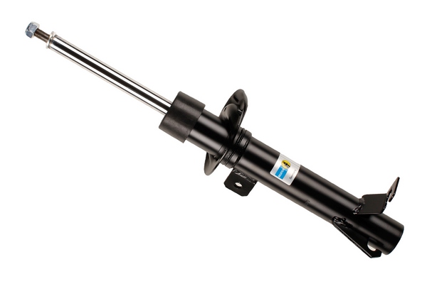 Bilstein B4 - Front Left Shock Absorber - Ford Fiesta 5 JH JD, Mazda 2 :22-111760