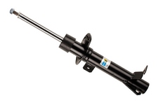 Bilstein B4 - Front Left Shock Absorber - Ford Fiesta 5 JH JD, Mazda 2 :22-111760