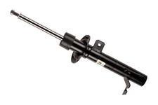 Bilstein B4 - Front Right Shock Absorber - Ford Fiesta 5 JH JD, Mazda 2 :22-111777