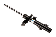 Bilstein B4 - Front Left Shock Absorber - Mazda 3, Ford Focus, Volvo C30 :22-112811