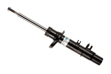 Bilstein B4 - Front Left Shock Absorber - Citroen C2, C3, Peugeot 1007 :22-118608