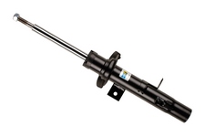 Bilstein B4 - Front Right Shock Absorber - Citroen C2, C3, Peugeot 1007 :22-118615