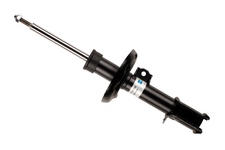 Bilstein B4 - Front Left Shock Absorber - Opel/Vauxhall Corsa C, Tigra :22-118714