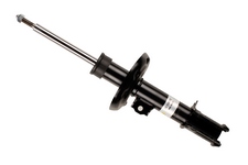Bilstein B4 - Front Right Shock Absorber - Opel/Vauxhall Corsa C, Tigra :22-118721