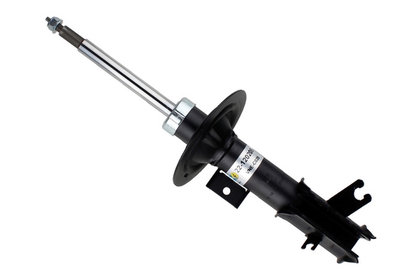 Bilstein B4 - Front Right OE Replacement - Shock Absorber - Volvo S40 V40 :22-120205