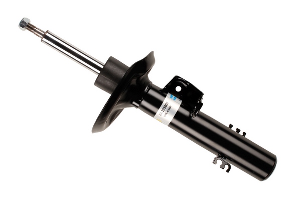 Bilstein B4 - Front Left OE Replacement - Shock Absorber - BMW X3 E83 :22-123602