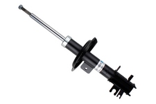 Bilstein B4 - Front Left OE Replacement - Shock Absorber - Citroen C8, Fiat Ulysse :22-128225