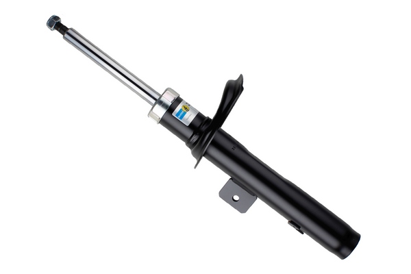 Bilstein B4 - Front Left OE Replacement - Shock Absorber - Peugeot 607 :22-128249