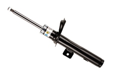 Bilstein B4 - Front Right OE Replacement - Shock Absorber - Peugeot 607 :22-128256