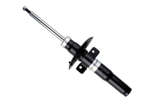Bilstein B4 - Front OE Replacement - Shock Absorber - Renault Megane 2 :22-132390